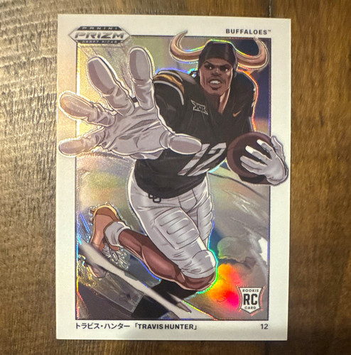 Panini 2025 prizm - prizm, picks