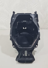 VANO SOTTOSELLA BAGAGLIAIO