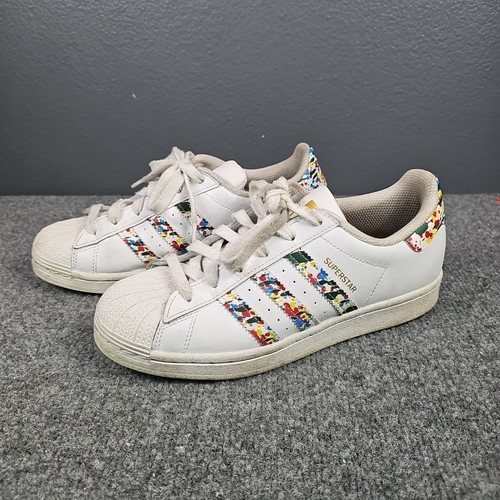 Adidas superstar paint - superstar,