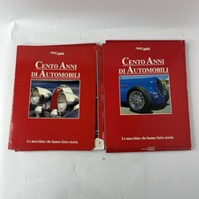 Autocapital cento anni - autocapital,