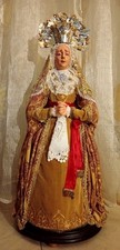 Statua Sacra Madonna - VIRGEN
