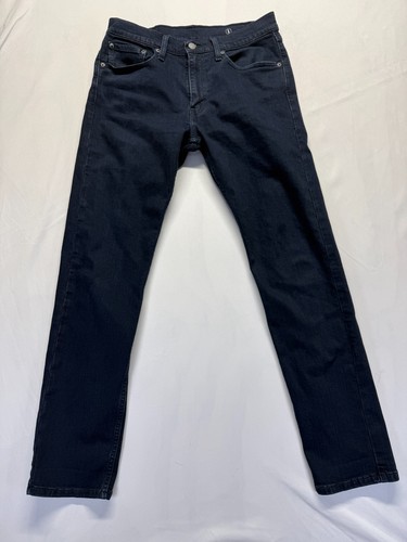 Jeans levi 502 taper fit - 502,
