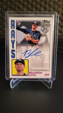 2019 topps 1984 baseball - topps,