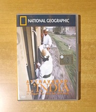 DVD - Attraverso L'India -