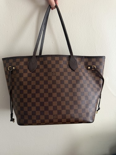 Louis vuitton neverfull - vuitton,