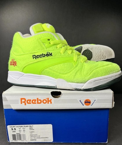 Reebok alife court - reebok, victory