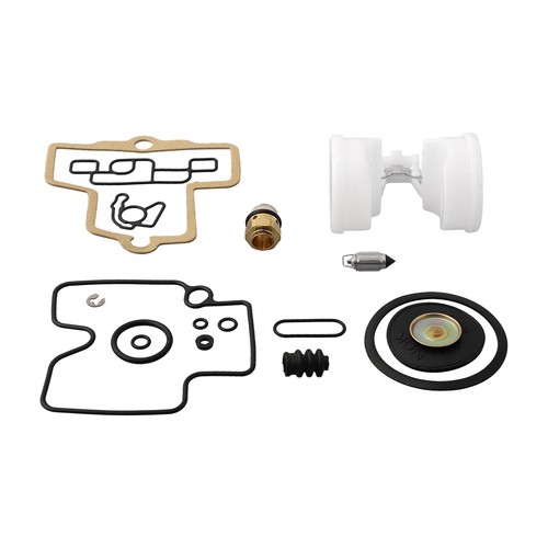 Kit ricostruzione carburatore - kit,