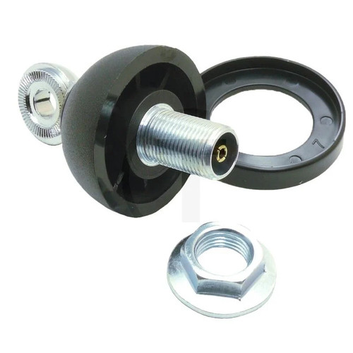 Albrecht base cromata - albrecht,