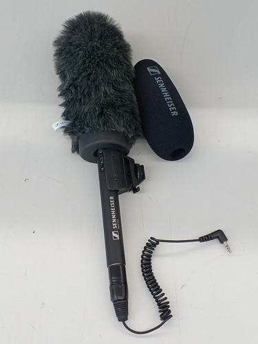 Sennheiser mke600 videocamera - sennheiser,