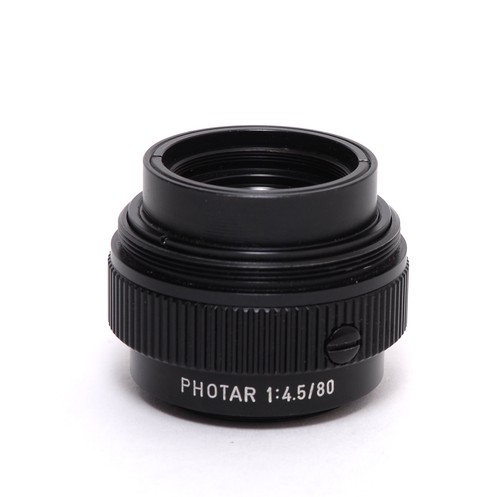 Raro leica leitz wetzlar - raro,