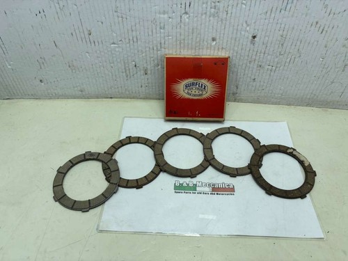 Kit dischi frizione surflex - kit,
