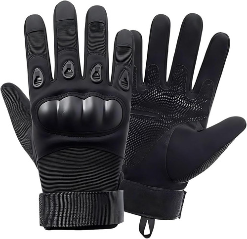 Guanti moto tattici con - moto,