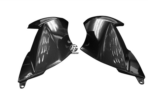 Rivestimento laterale carbonio - rivestimento,