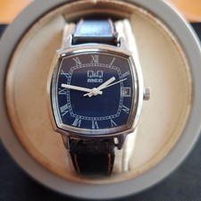Orologio polso citizen q - da,