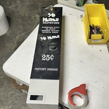 VINTAGE YO MAMA PREVENIRE LE