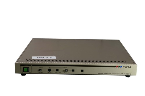 For 400ps digital time - fa-400ps, |