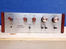 PIONEER SA-500A LEGGENDARIO AMPLIFICATORE VINTAGE ICONA ANNI 70 - LEGENDARY 70s