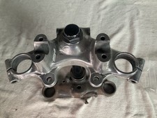 Tés T De Fourche Supérieur et  Inférieur  Honda Pour  CB  500 Four K0 K1 550