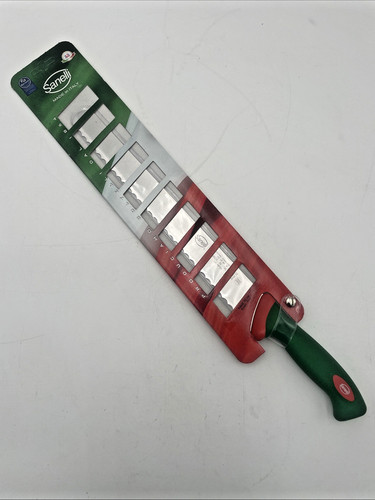 Sanelli coltello pane linea - sanelli,