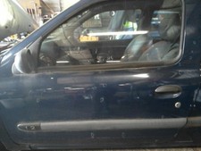 Portiera anteriore sinistra