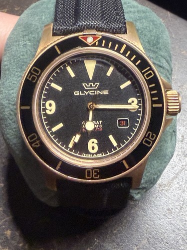 Glycine gl0265 combat - combat, sub