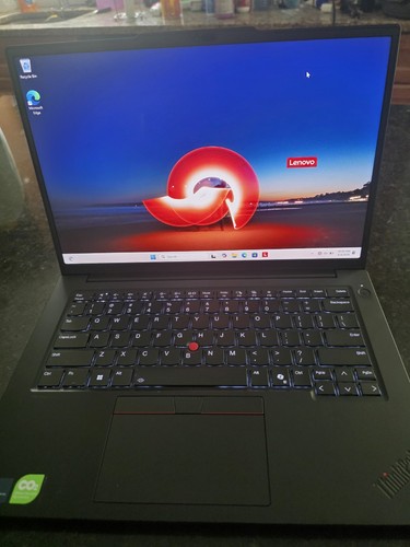 Lenovo thinkpad p14s gen - thinkpad, 5