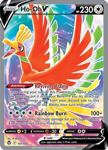187 195 pokemon - 187/195,