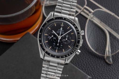 Omega speedmaster moonwatch - omega,
