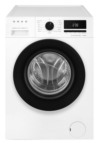 Smeg lavatrice w3084a20 - lavatrice, 8