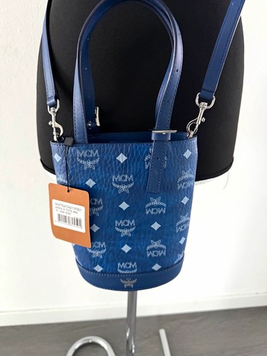 Mcm mini borsa - mcm,