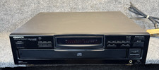 Kenwood Lettore Multi Compact