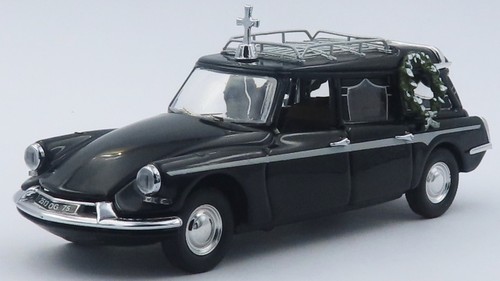 Rio rio4678 43 citroen - rio4678/p, 1/43