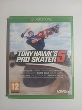 Tony Hawk's Pro skater 5 -