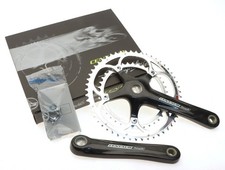 Guarnitura campagnolo centaur - guarnitura,