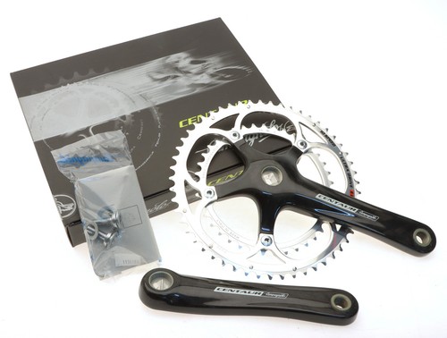 Guarnitura campagnolo centaur - campagnolo,