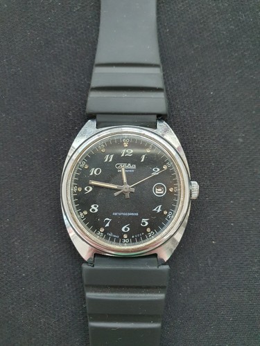 Orologio uomo vintage classico - uomo,
