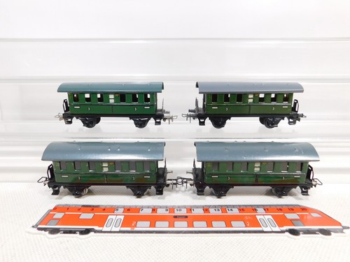Märklin ac 327 - 4x, h0
