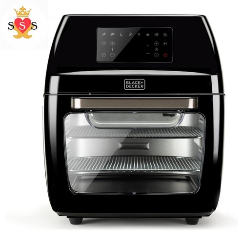 Black decker bxafo1200e - bxafo1200e,