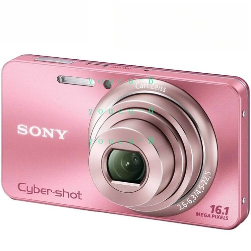 Sony cyber shot dsc - cyber-shot, dsc-w570