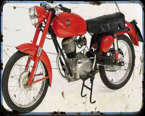 Stampa fotografica gilera - stampa,