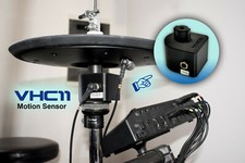 VHC11 Controller HI-HAT per batterie elettr. V-Drum Roland compatibile VH-11