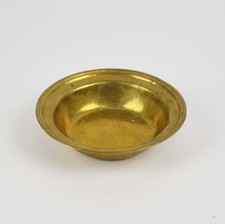 Ciotola In Ottone - Collini