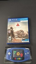 Farpoint (Sony PlayStation 4