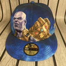 Cappellino aderente MARVEL x