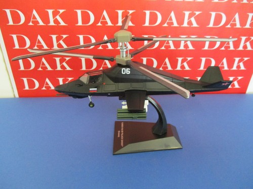 Die cast modellino - 1/72,