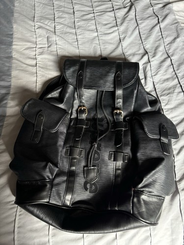 Used great condition louis - used,