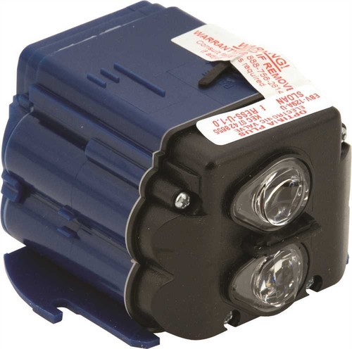 Modulo elettronico sloan - modulo, valve