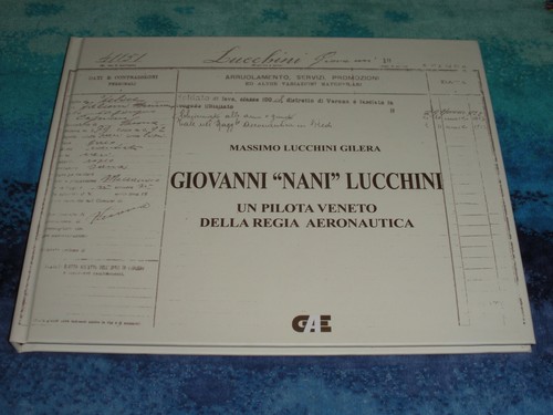 Giovanni nani lucchini un - lucchini,,