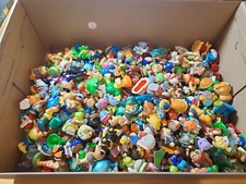 Kinder Toys 170 Pieces