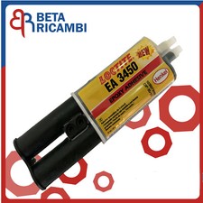 Loctite EA 3450 Colla per metalli acciaio alluminio adesivo alte temperature